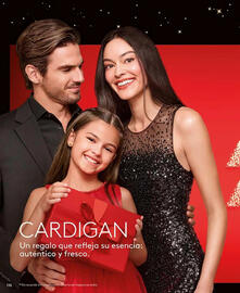 Catálogo Ésika Página 142