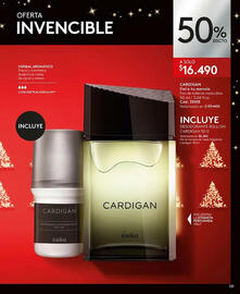 Catálogo Ésika Página 143