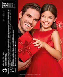 Catálogo Ésika Página 144