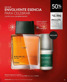 Catálogo Ésika Página 145