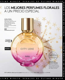 Catálogo Ésika Página 151