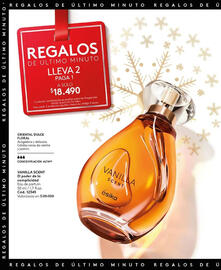 Catálogo Ésika Página 152