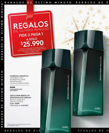 Catálogo Ésika Página 156