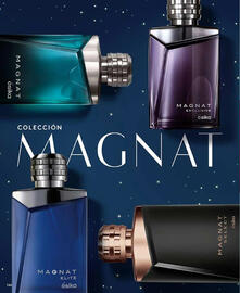 Catálogo Ésika Página 158