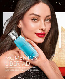 Catálogo Ésika Página 16