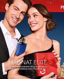 Catálogo Ésika Página 160