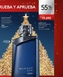 Catálogo Ésika Página 161