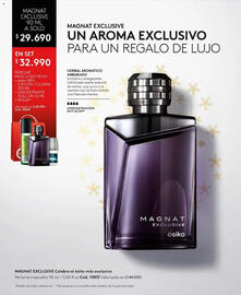 Catálogo Ésika Página 162