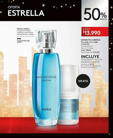 Catálogo Ésika Página 17