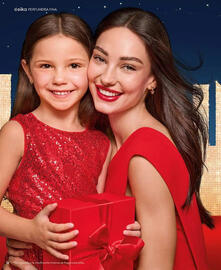 Catálogo Ésika Página 18