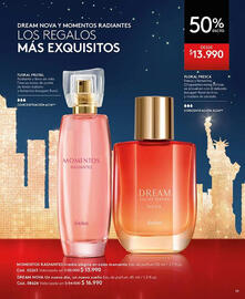 Catálogo Ésika Página 19