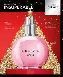 Catálogo Ésika Página 21