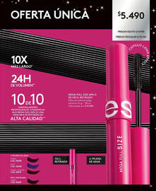 Catálogo Ésika Página 25