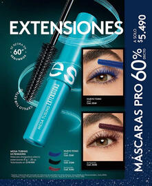 Catálogo Ésika Página 29