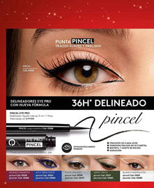 Catálogo Ésika Página 32