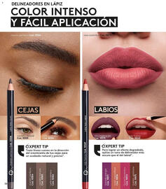 Catálogo Ésika Página 34