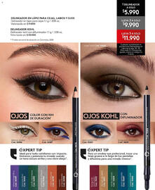 Catálogo Ésika Página 35