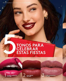 Catálogo Ésika Página 48