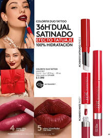 Catálogo Ésika Página 49