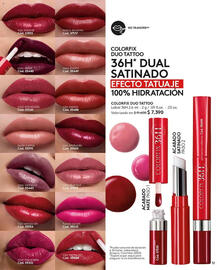 Catálogo Ésika Página 51