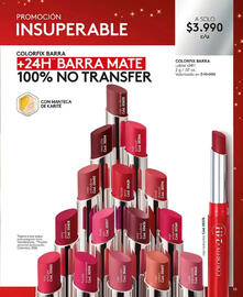 Catálogo Ésika Página 53