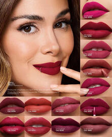 Catálogo Ésika Página 56