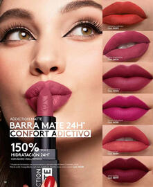 Catálogo Ésika Página 58