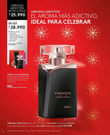 Catálogo Ésika Página 6