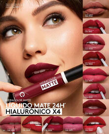 Catálogo Ésika Página 60