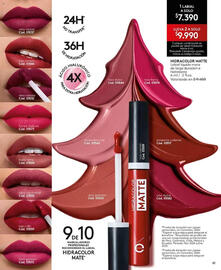 Catálogo Ésika Página 61