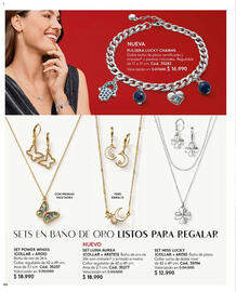 Catálogo Ésika Página 66