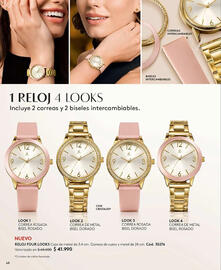 Catálogo Ésika Página 68