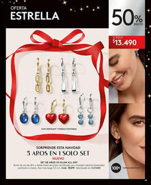 Catálogo Ésika Página 69