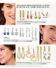 Catálogo Ésika Página 72