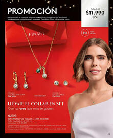 Catálogo Ésika Página 73