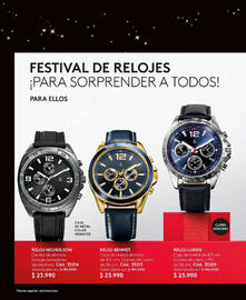 Catálogo Ésika Página 76