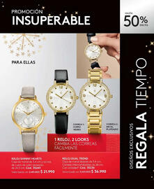 Catálogo Ésika Página 77