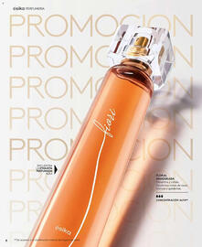 Catálogo Ésika Página 8