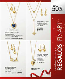 Catálogo Ésika Página 81