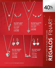 Catálogo Ésika Página 83