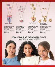 Catálogo Ésika Página 84