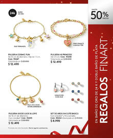 Catálogo Ésika Página 85