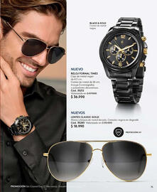 Catálogo Ésika Página 87