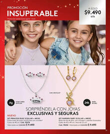 Catálogo Ésika Página 89