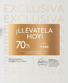 Catálogo Ésika Página 9