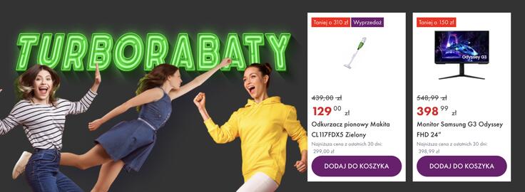 Vobis gazetka tydzień 45 Strona 1