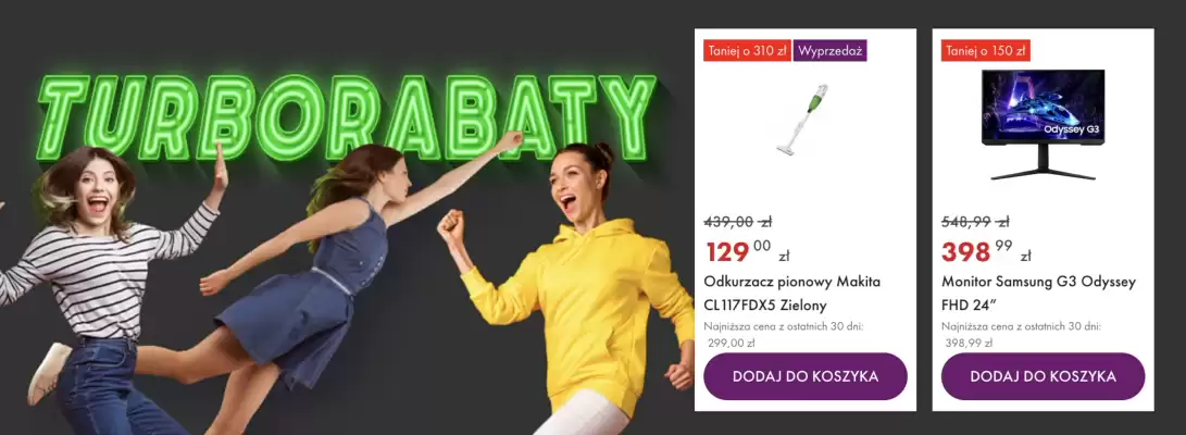 Vobis gazetka (ważność do 10-11)