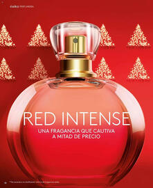 Catálogo Ésika Página 10