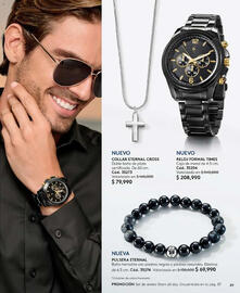 Catálogo Ésika Página 101