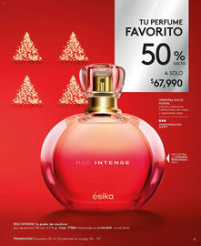 Catálogo Ésika Página 11